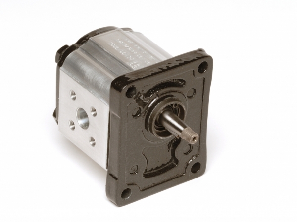 Gear Motors