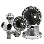 Bell Housing & Couplings