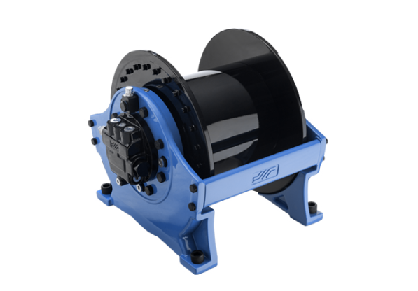 DW winches