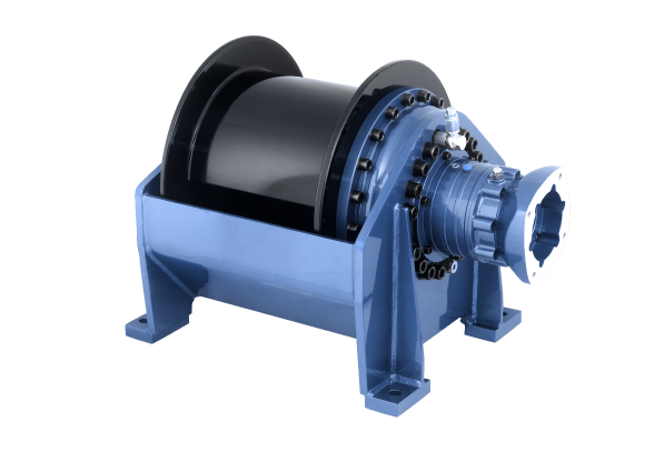 WBL winches