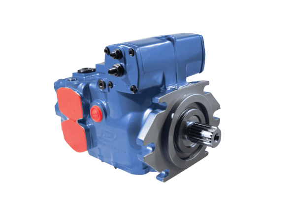 Axial Piston Pump Var. Displacement