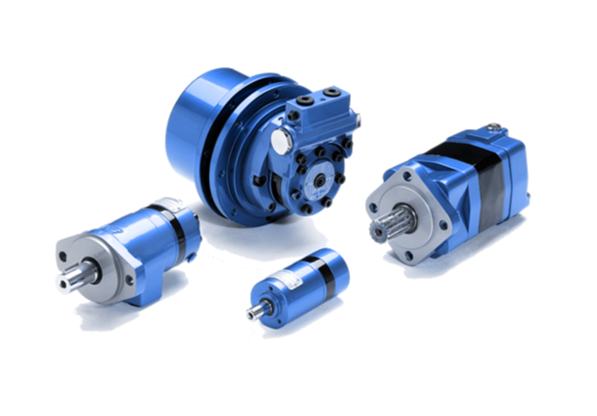 Hydraulic Motors