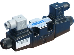 Cetop Valves