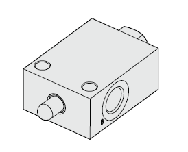 End-Off Stroke Valves