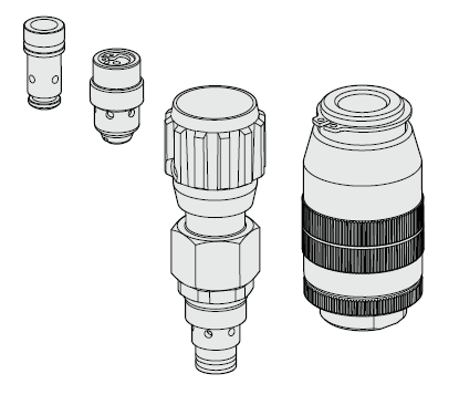 Flow Control Valves