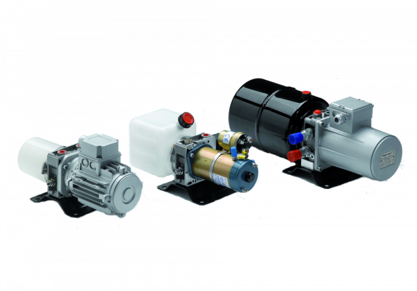 Hydraulic Powerpacks