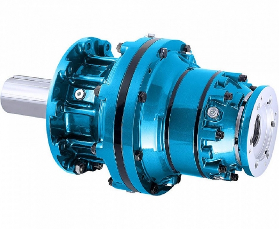 Industrial Planetary Gearboxes