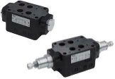 Modular Valves