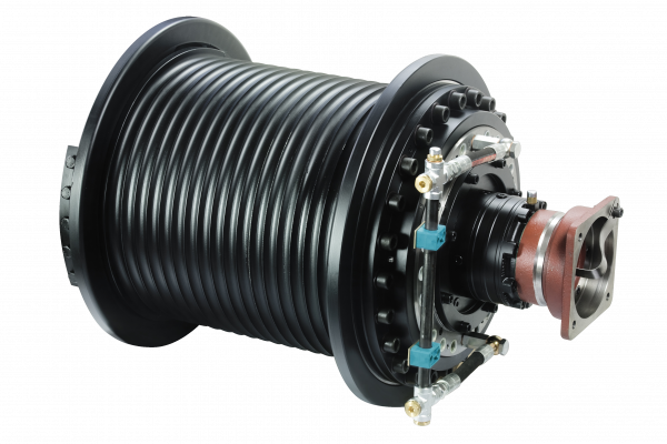 BWR-WSL-WPL winches