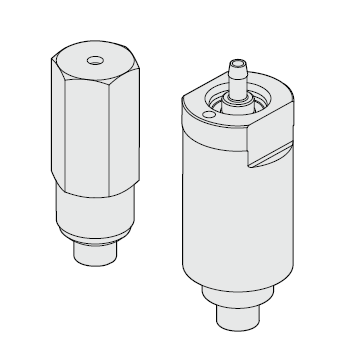 Soft Start Valves