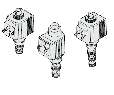 Solenoid Valves